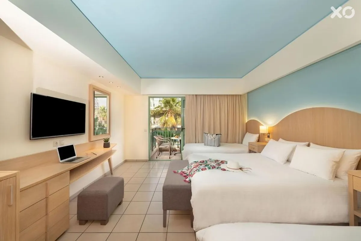 Star Beach Village & Water Park