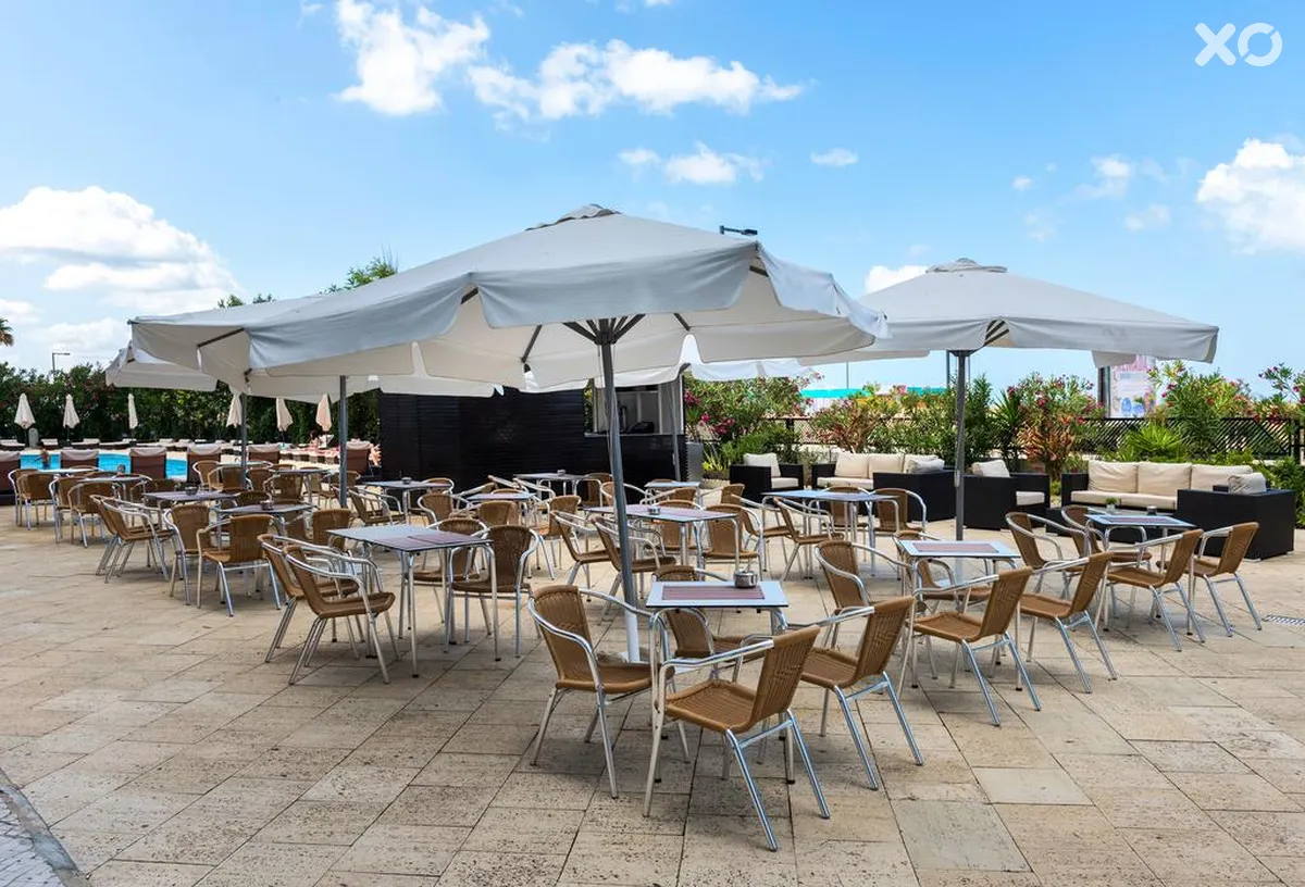Tryp Lisboa Caparica Mar