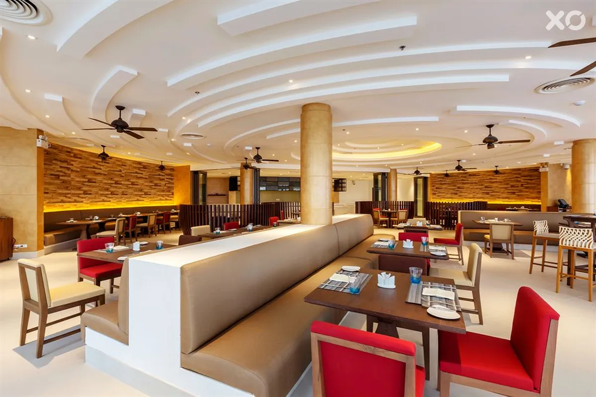 Grand Mercure Phuket Patong
