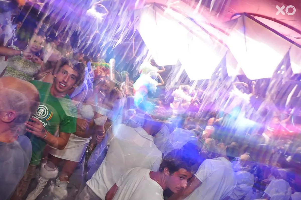Domina Coral Bay Harem