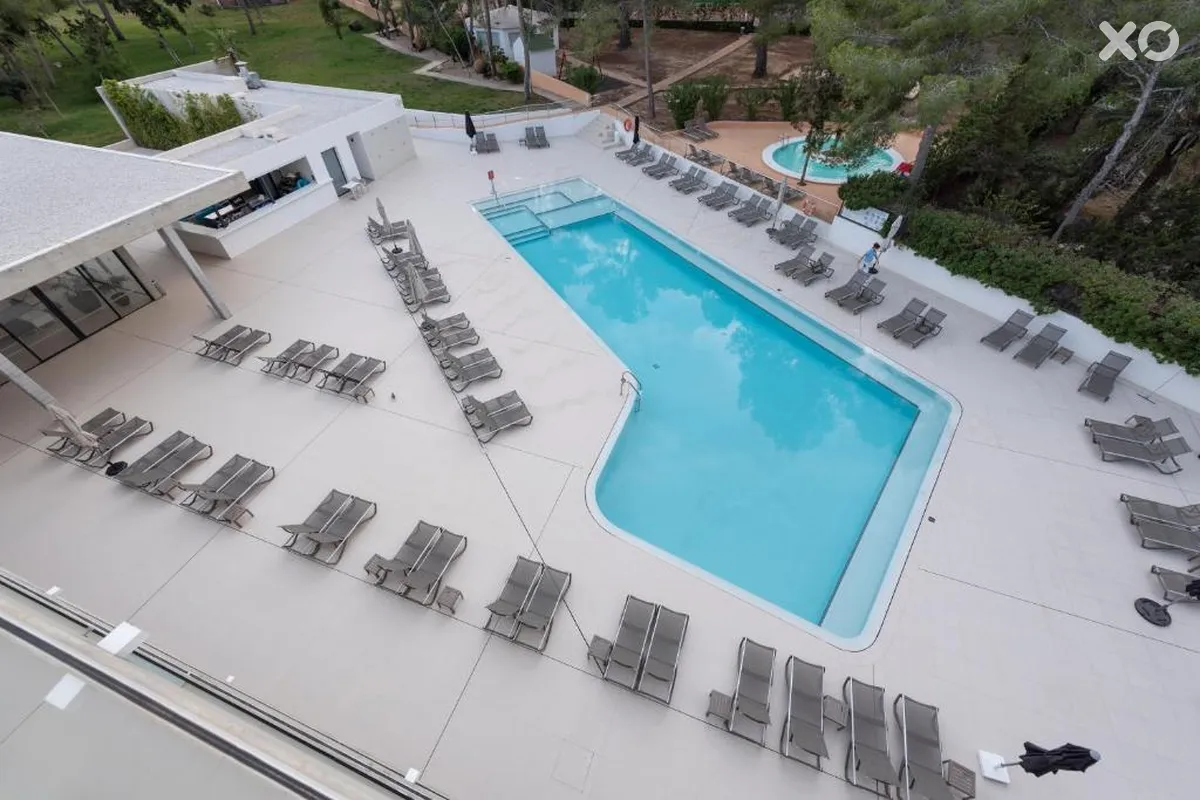 Els Pins Resort & Spa