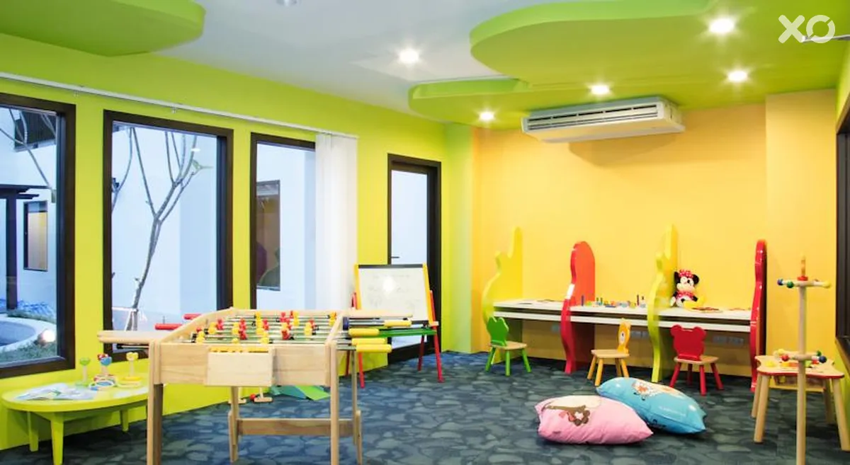 Deevana Plaza Phuket Patong