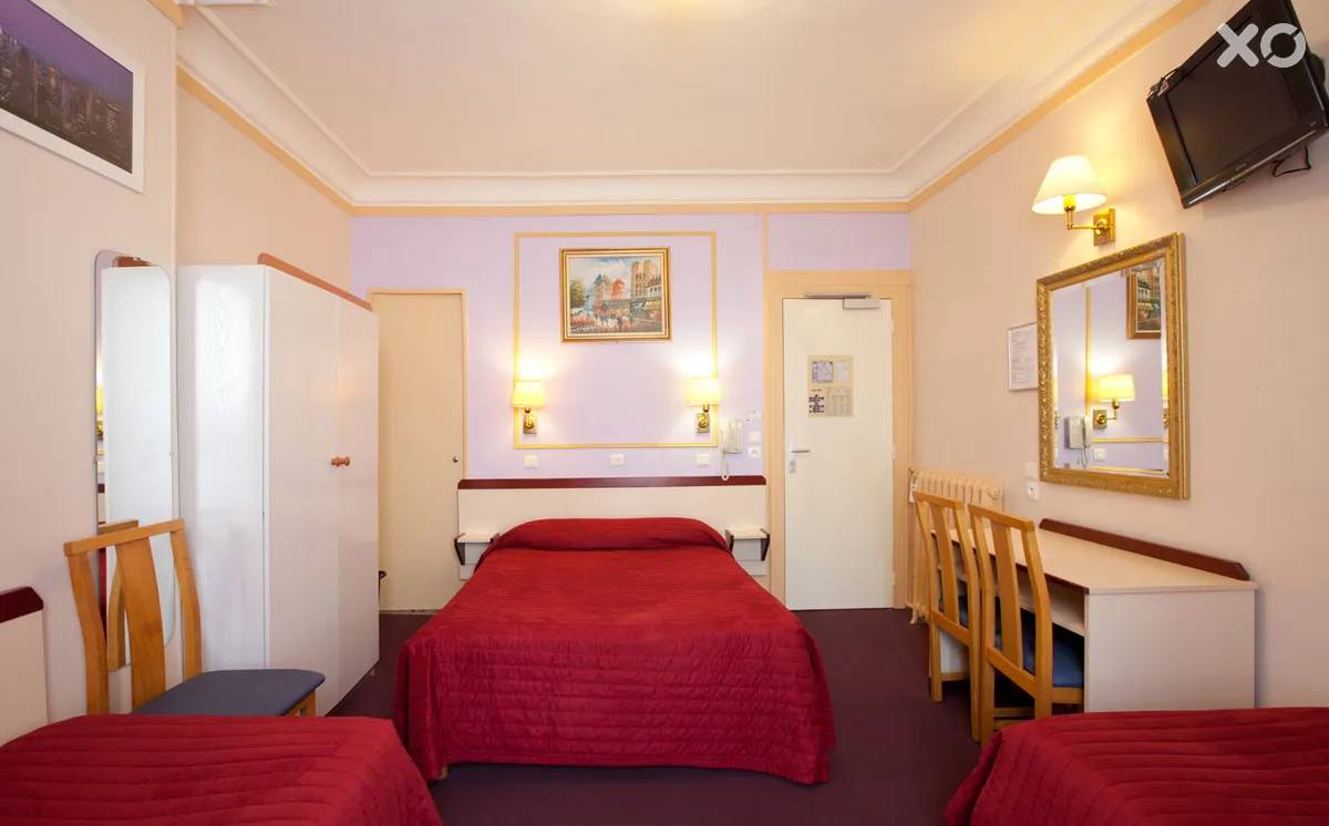 Avenir Hotel