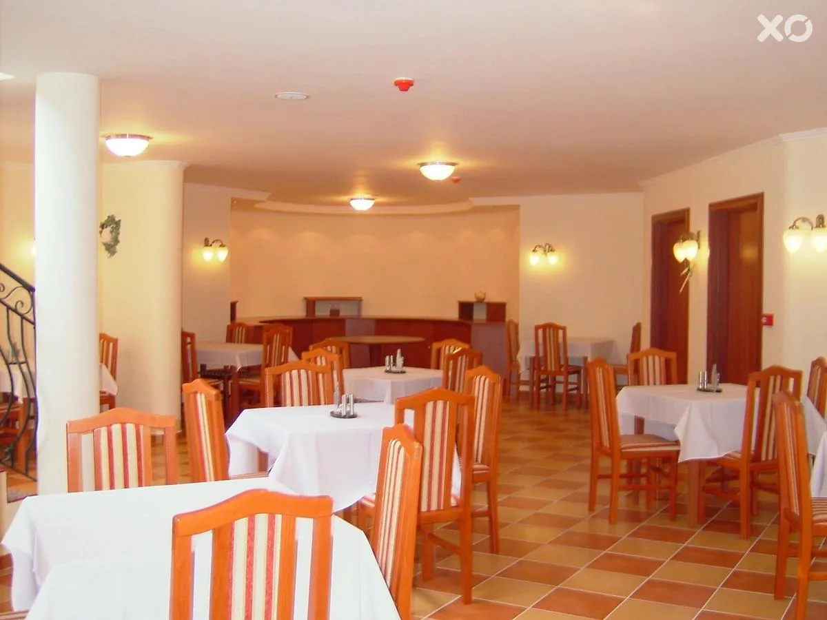 Sante Hotel