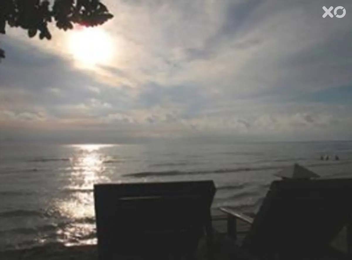 Koh Chang Grand View Resort