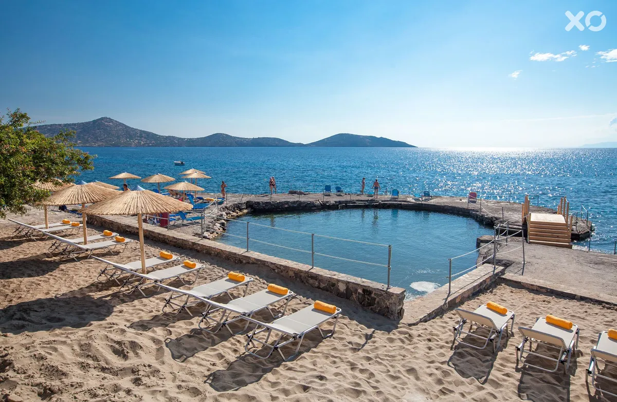 Elounda Breeze Resort
