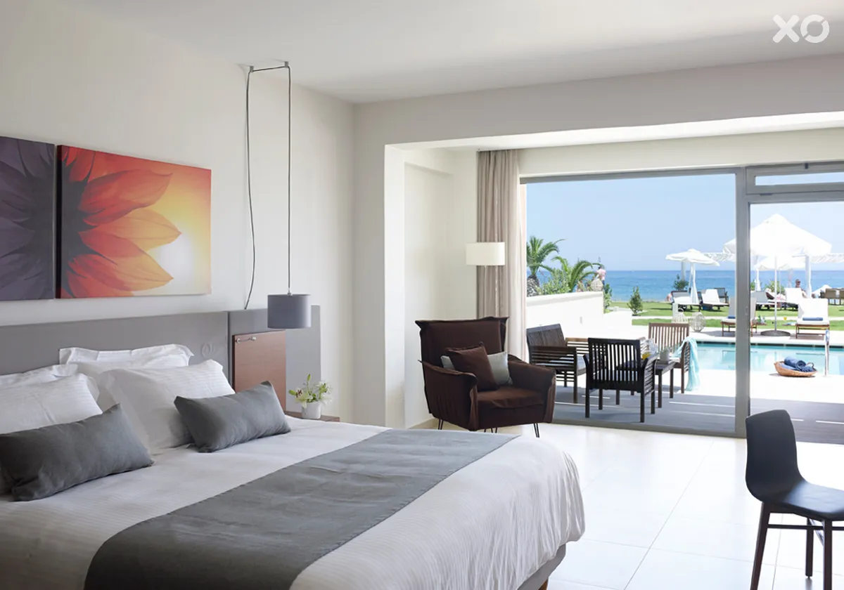 Atlantica Kalliston Resort & Spa