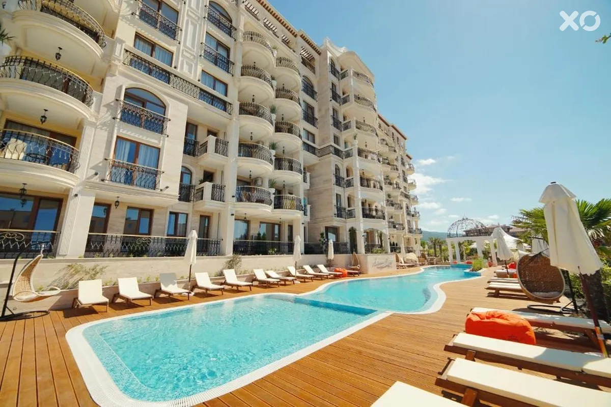 Harmony Suites 10