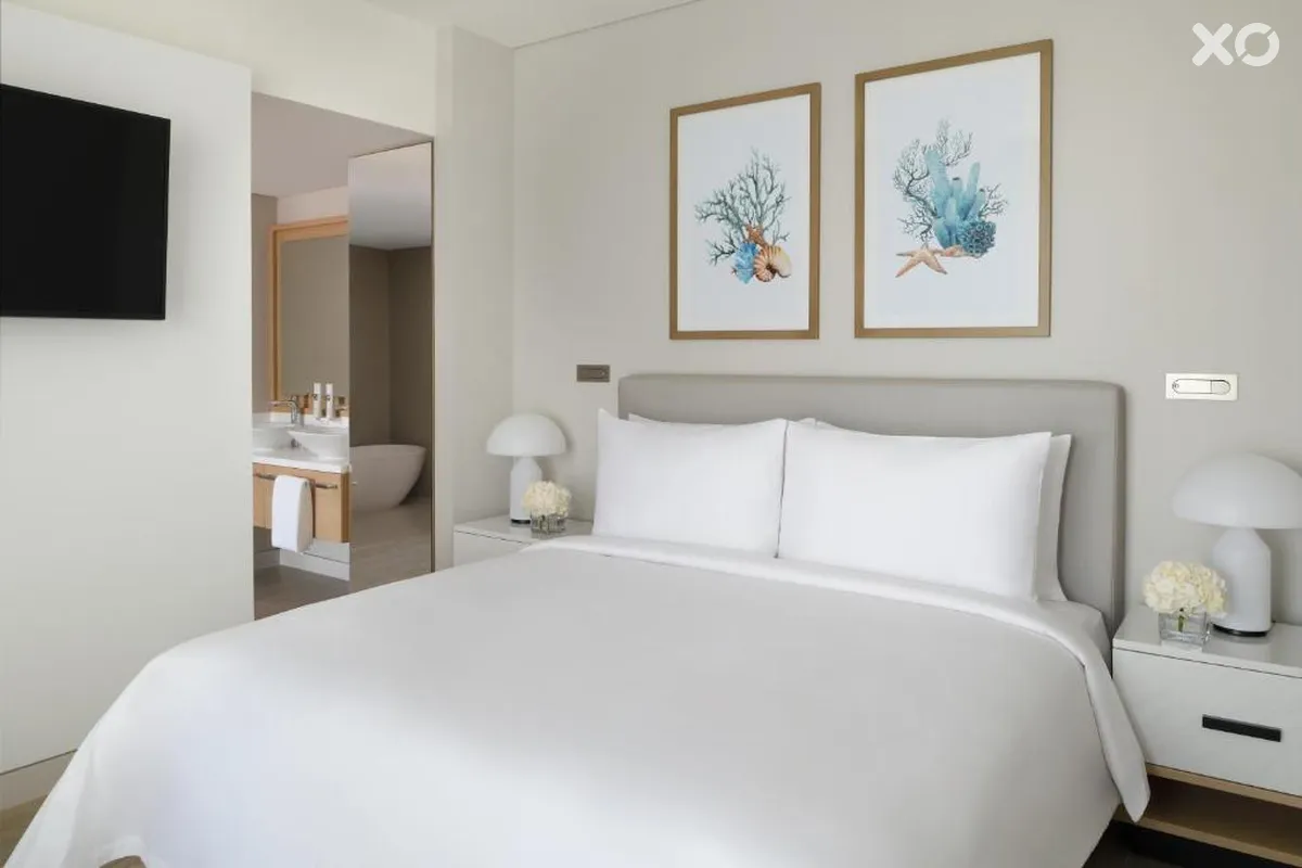 Movenpick Resort Al Marjan Island