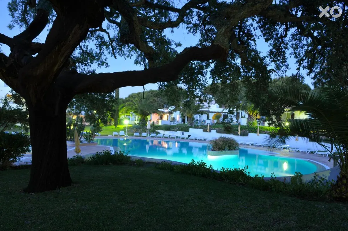 Balaia Golf Village