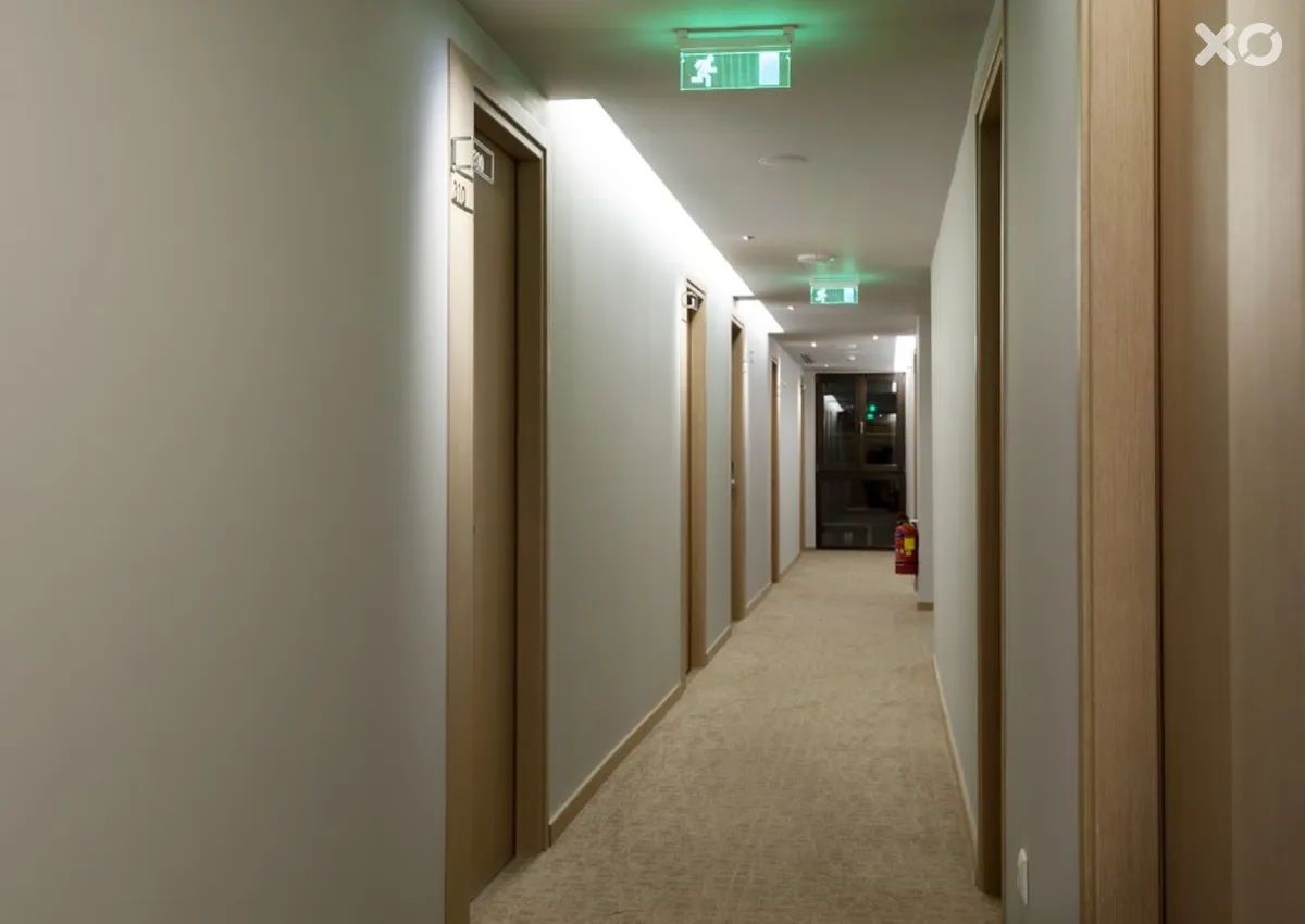 Kriti Hotel