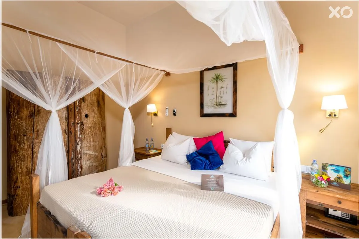 Clove Island Villas & Spa