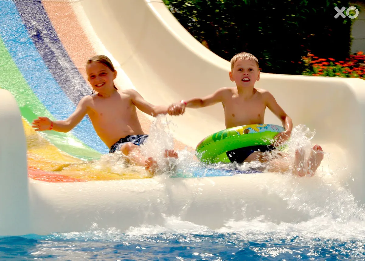 Drita Resort & Spa Hotel