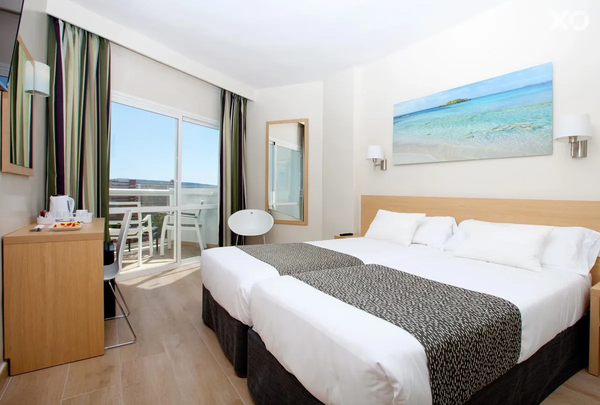 Samos Hotel