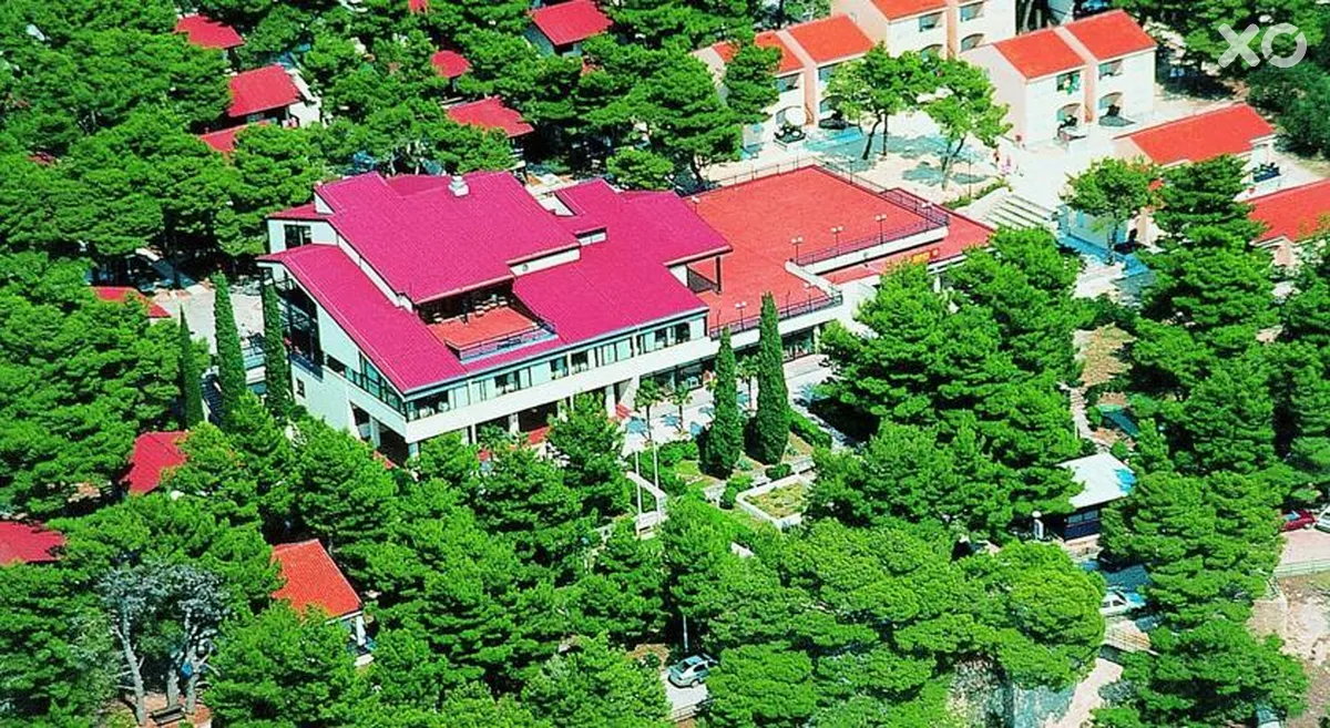 Urania Bungalows