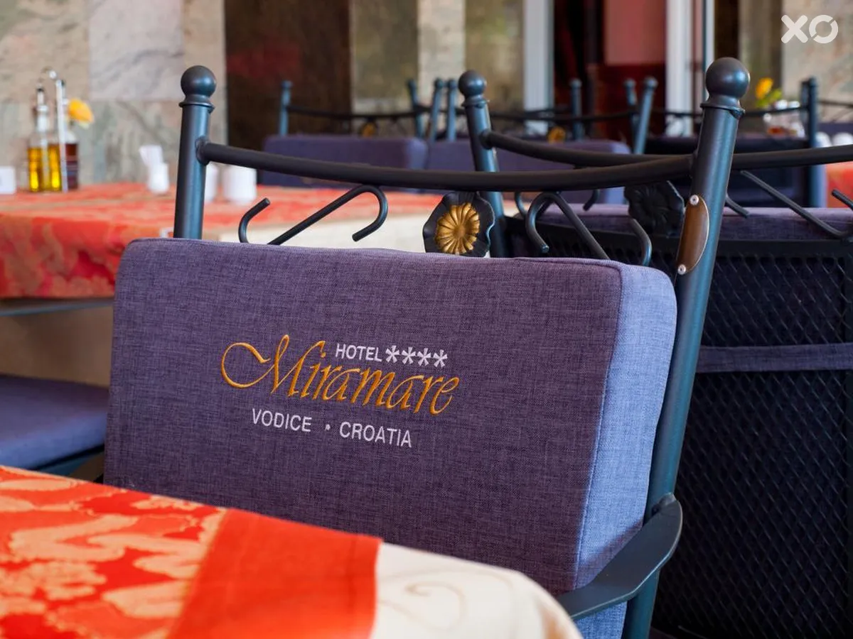 Miramare Hotel