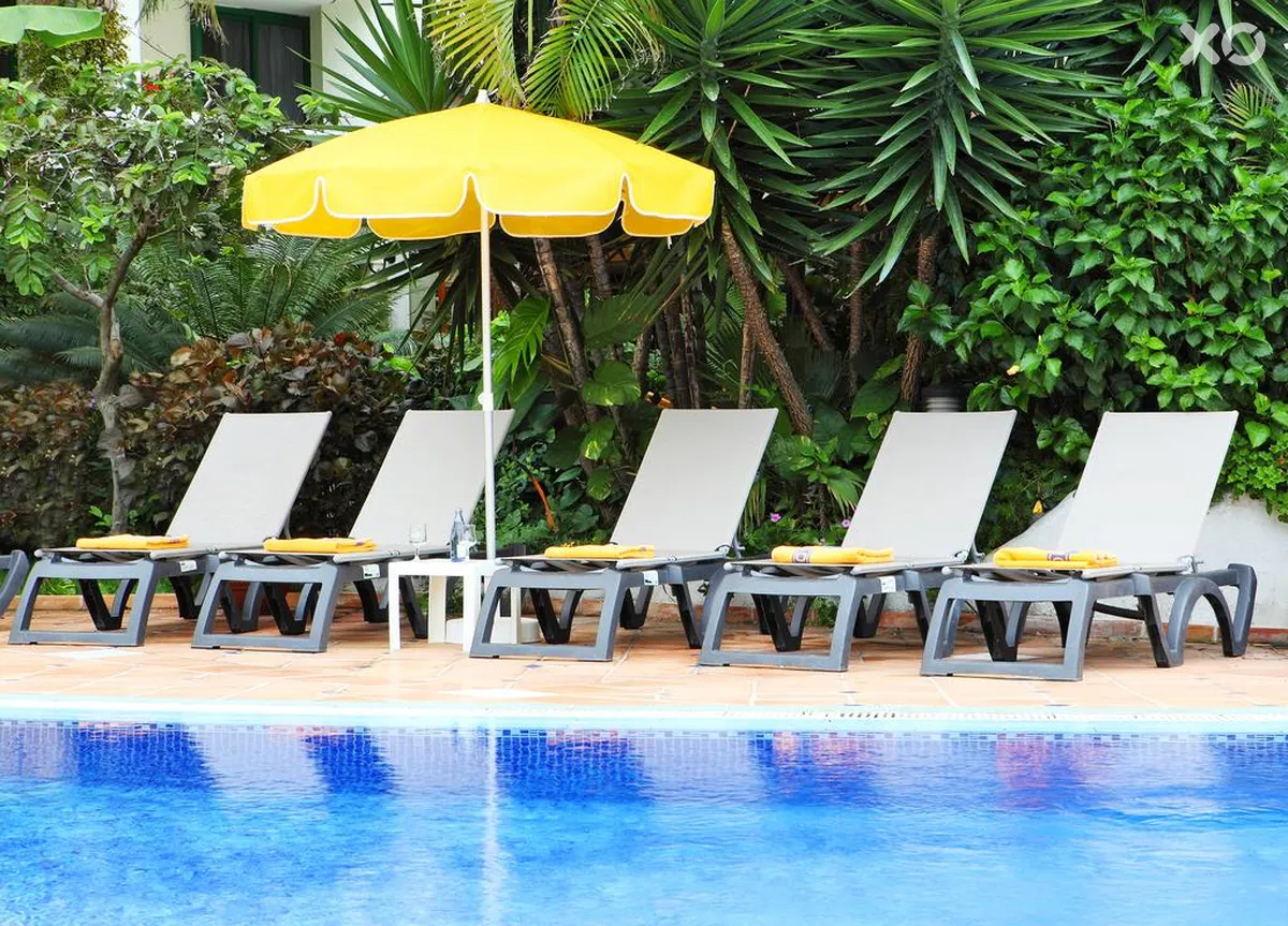 H10 Tenerife Playa