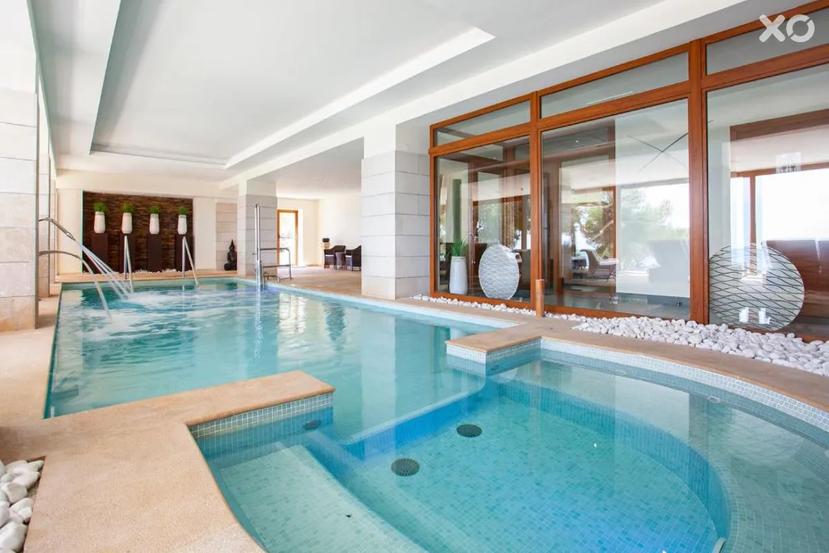 Grupotel Aguait Resort & Spa
