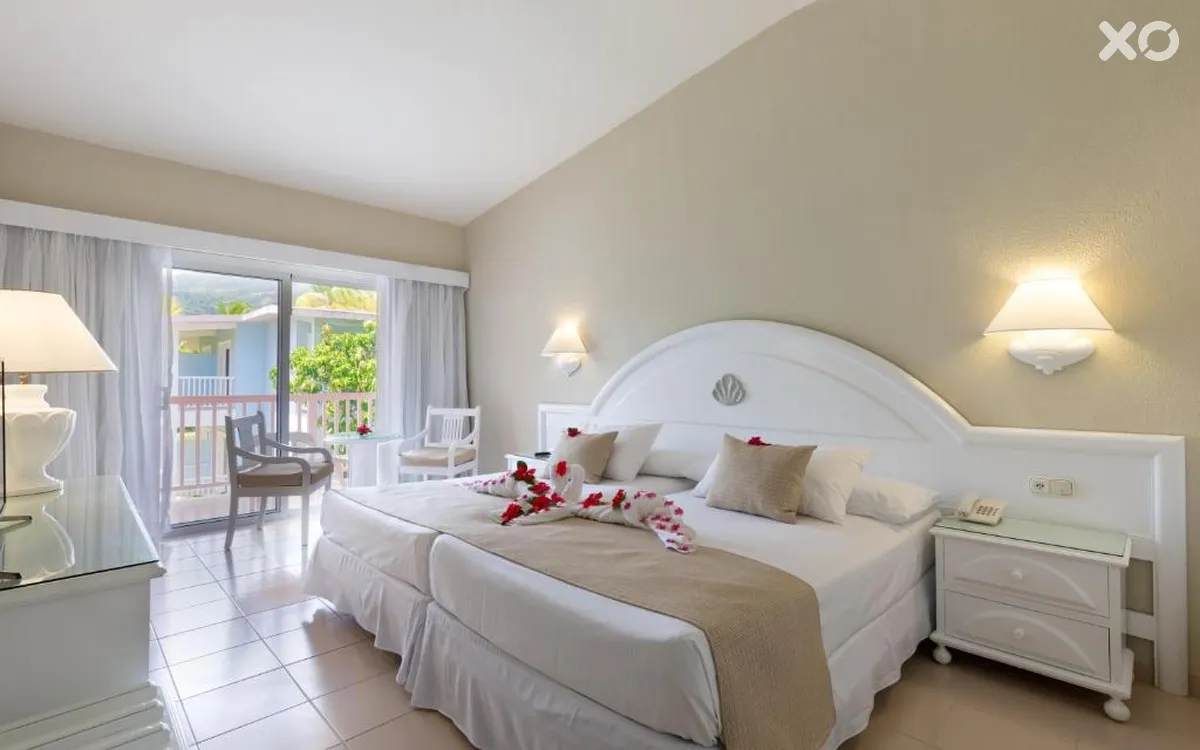 Playabachata Resort