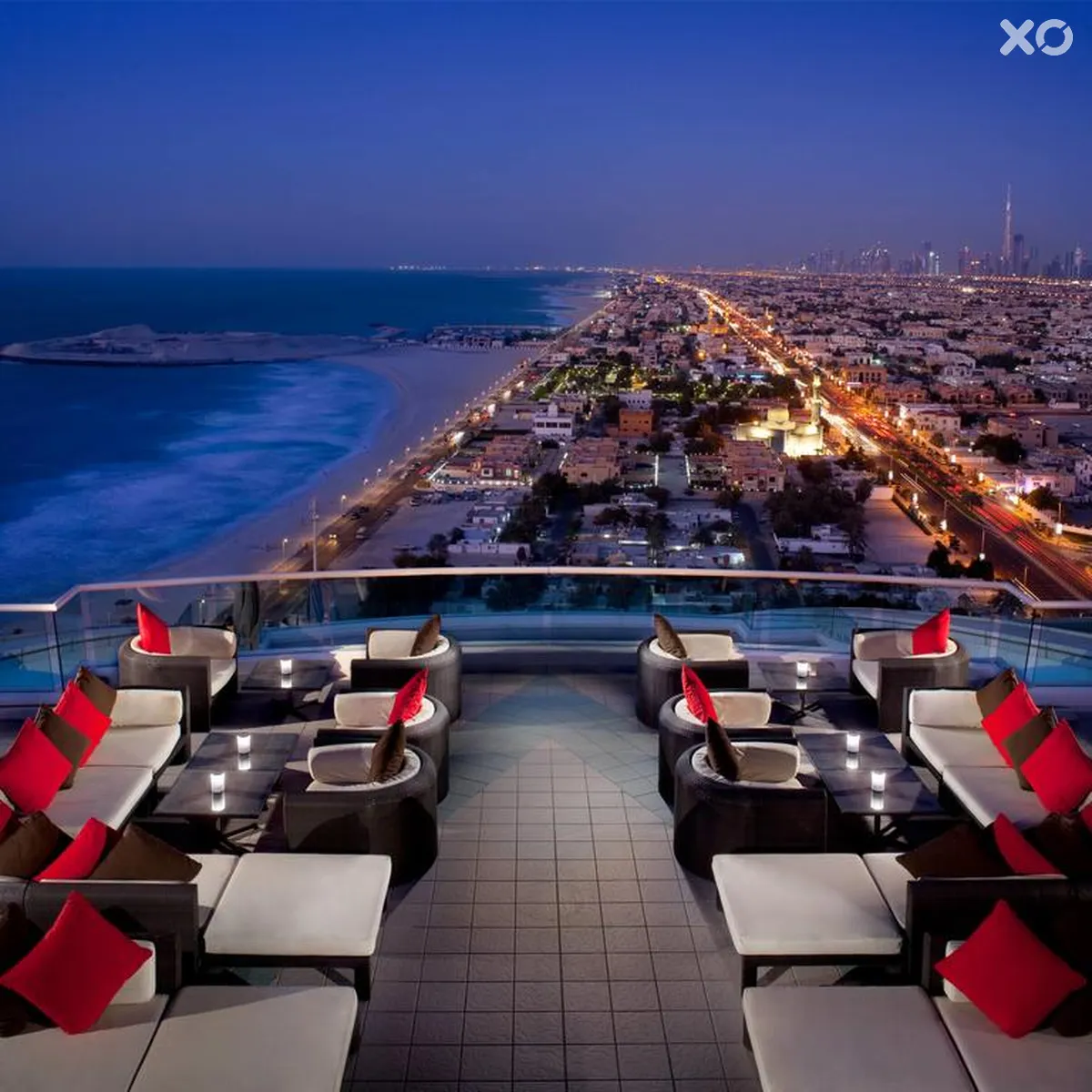 Jumeirah Beach Hotel