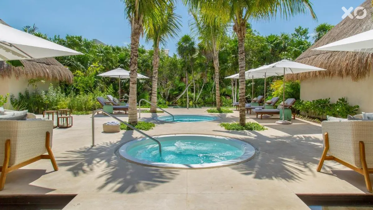Chable Maroma