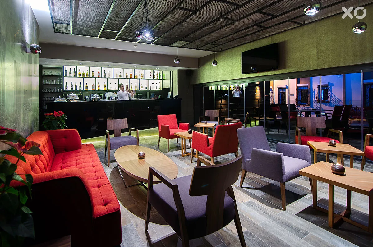 Ilayda Avantgarde Hotel