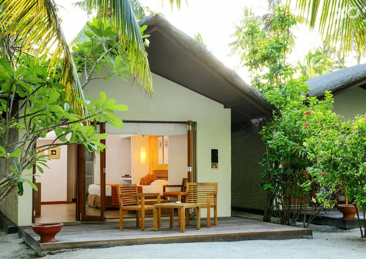Adaaran Select Hudhuran Fushi