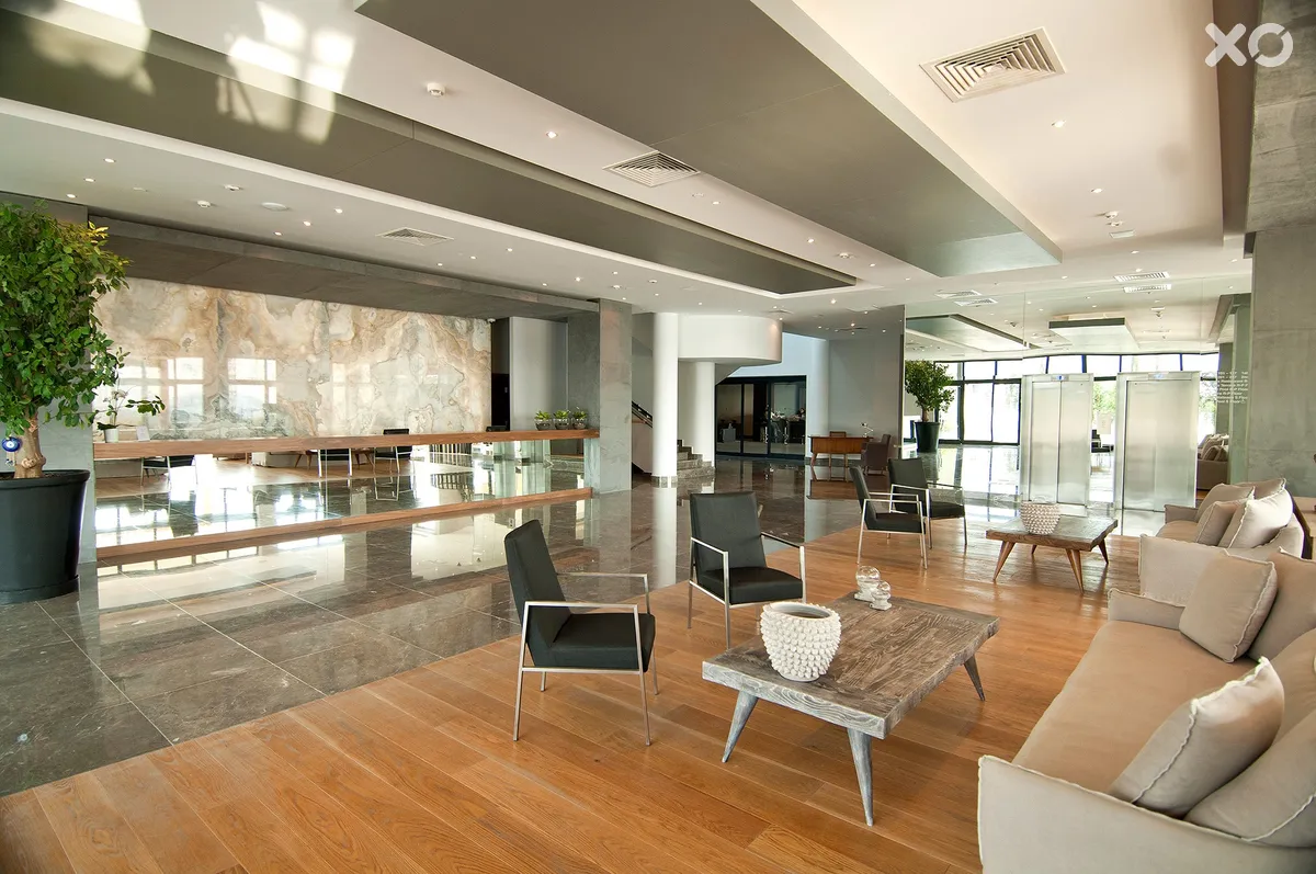 Ramada Resort by Wyndham Bodrum