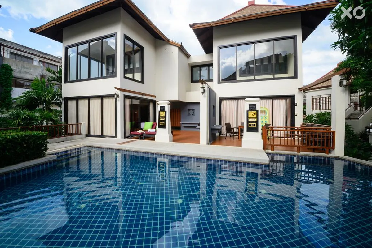 Briza Beach Resort Samui