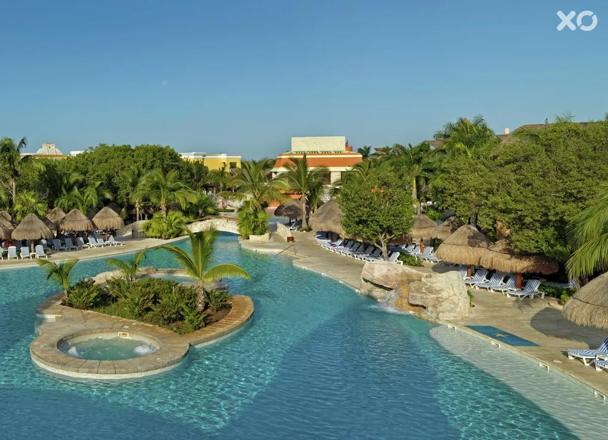 Iberostar Selection Paraiso Maya