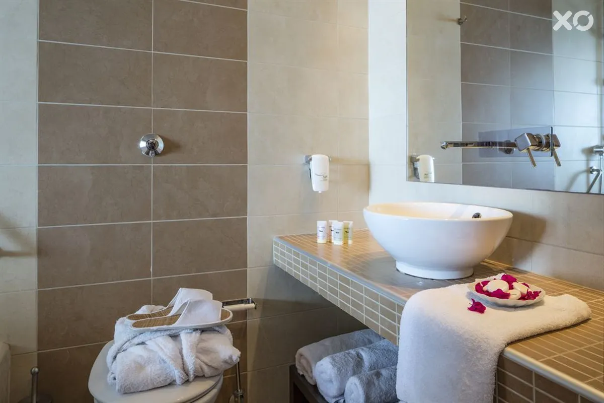 I-Resort Beach Hotel & Spa