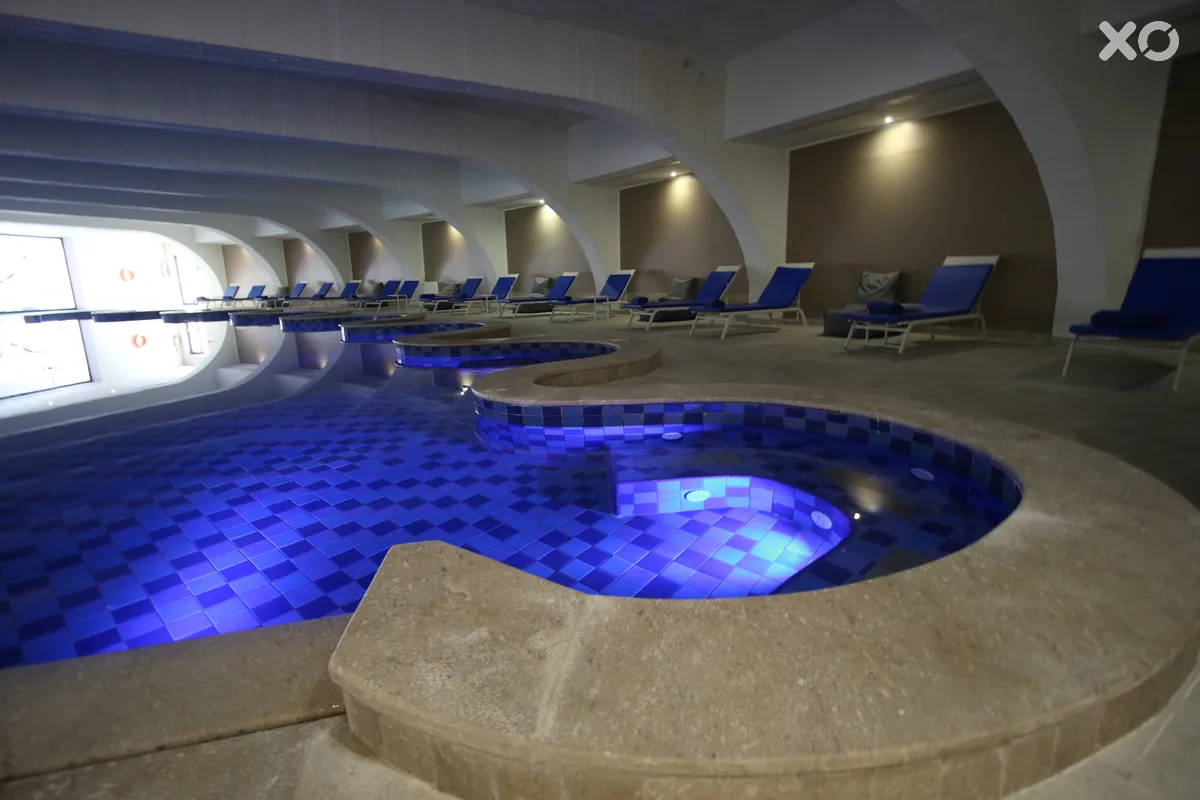 Sousse Pearl Marriott Resort & Spa