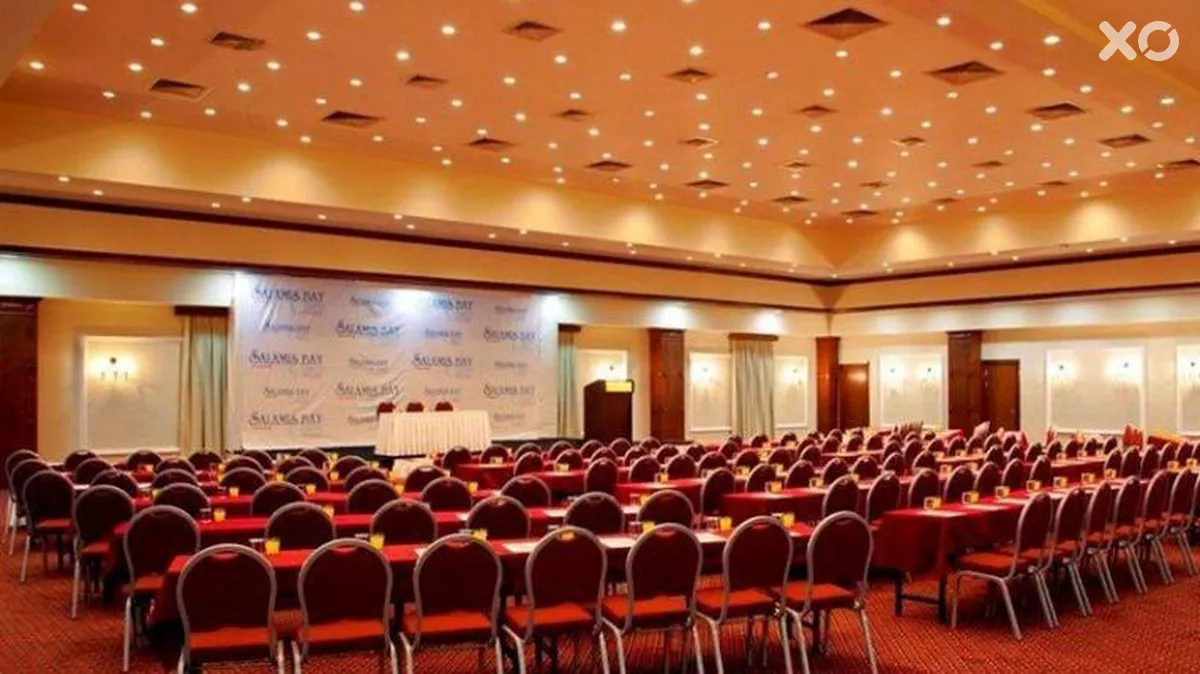 Salamis Bay Conti Hotel
