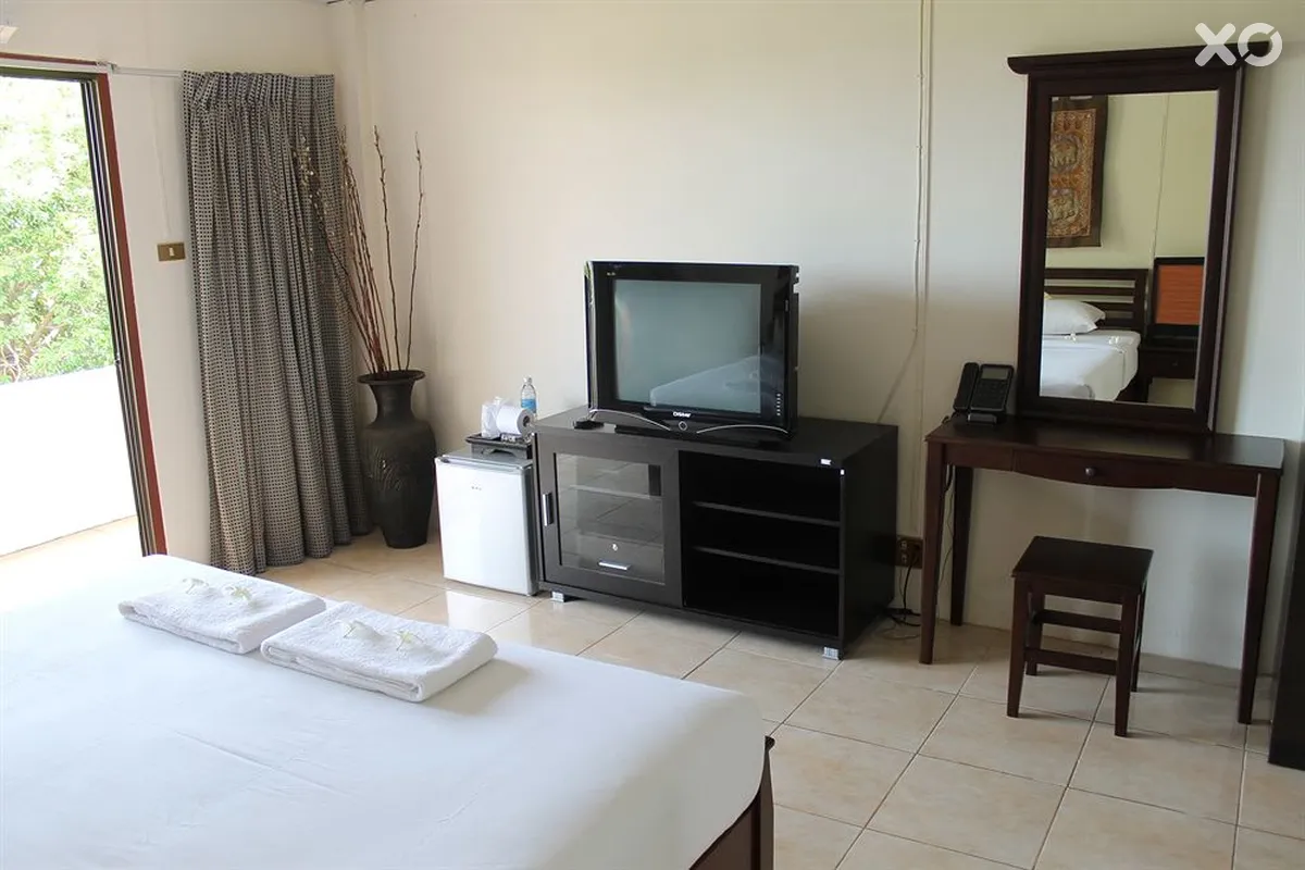 Hillside Resort Pattaya