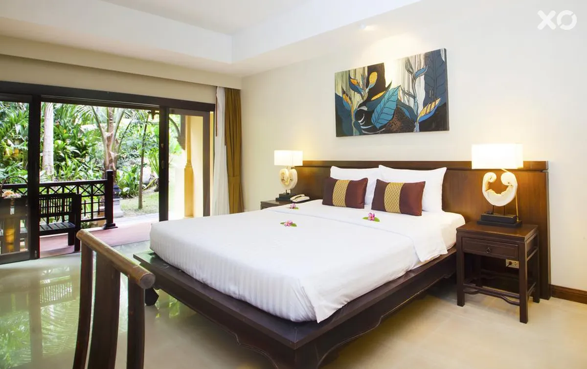 The Fair House Beach Resort & Hotel