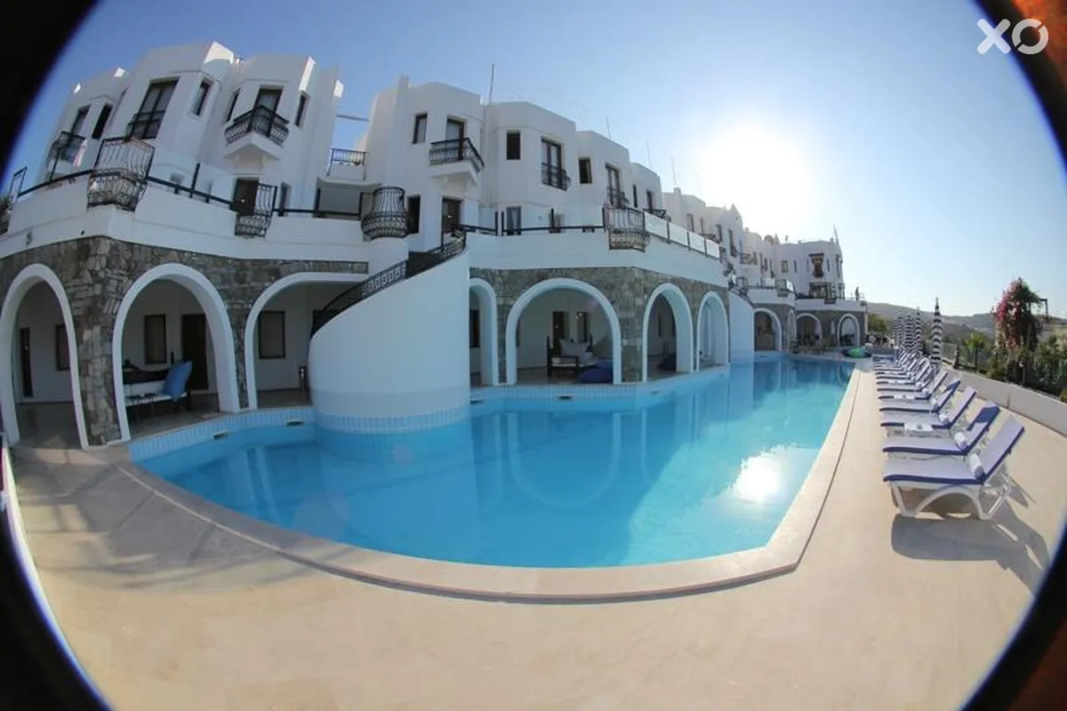 Costa Mare Hotel