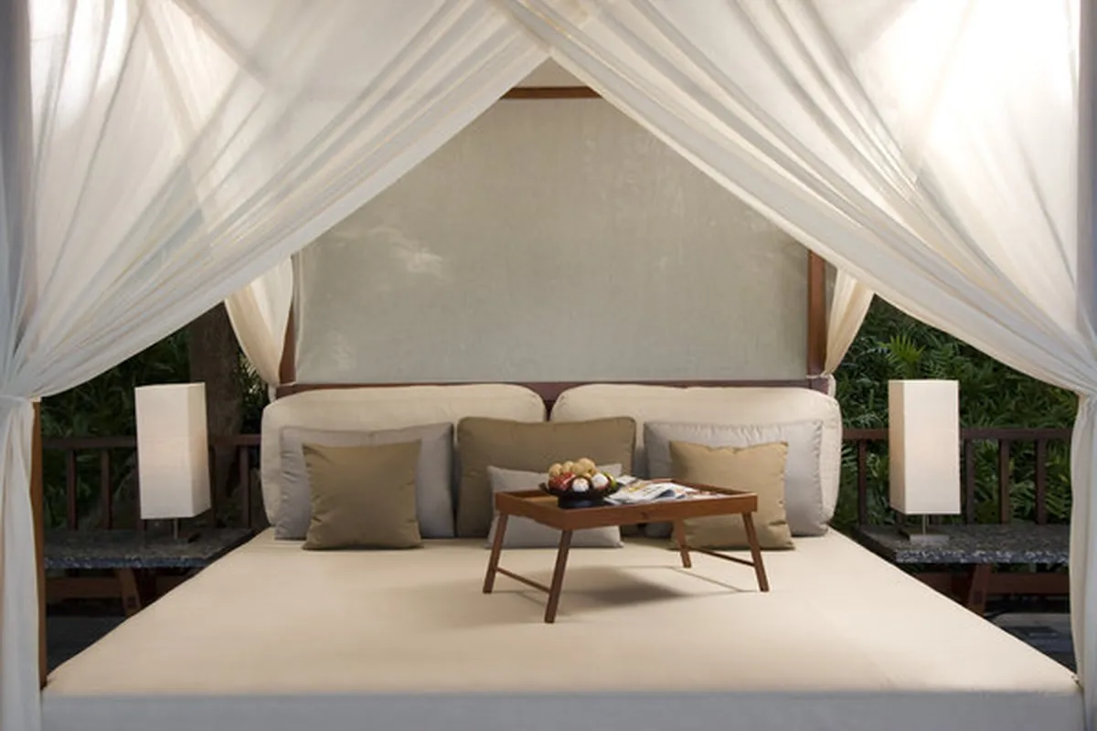 Paresa Resorts