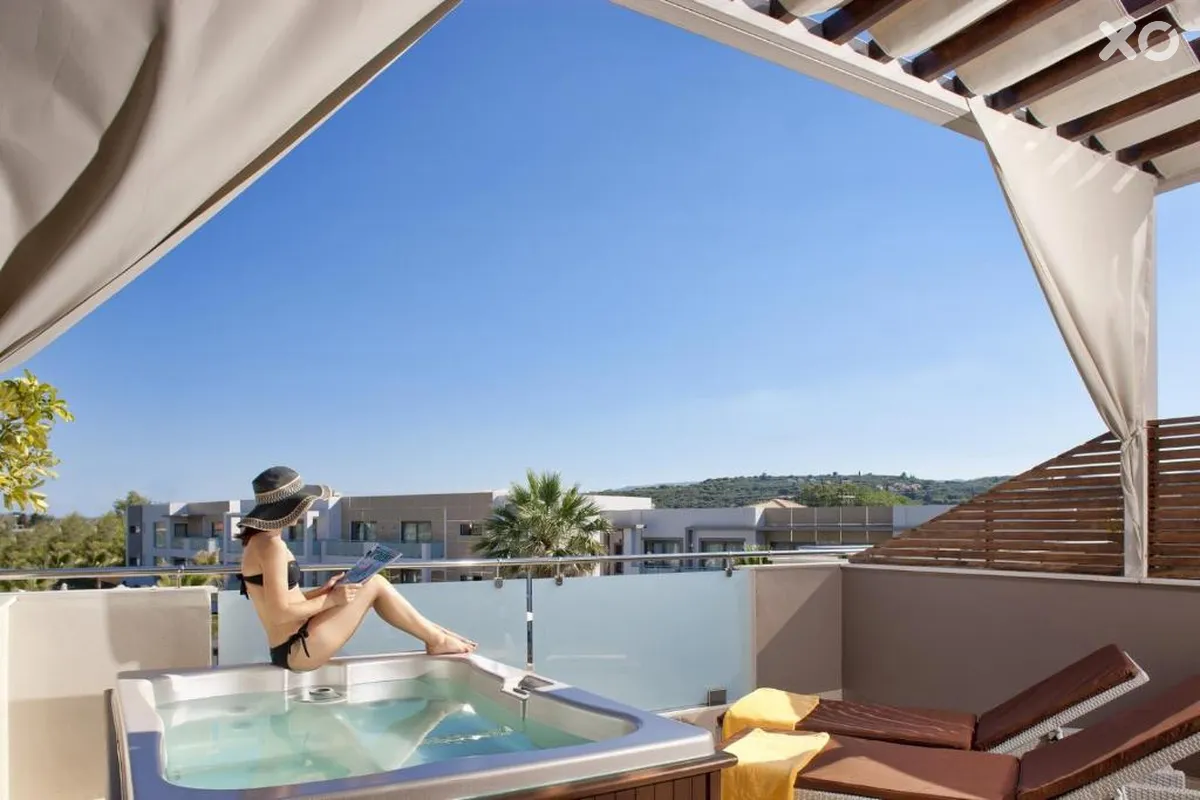 Lesante Classic Luxury Hotel & Spa