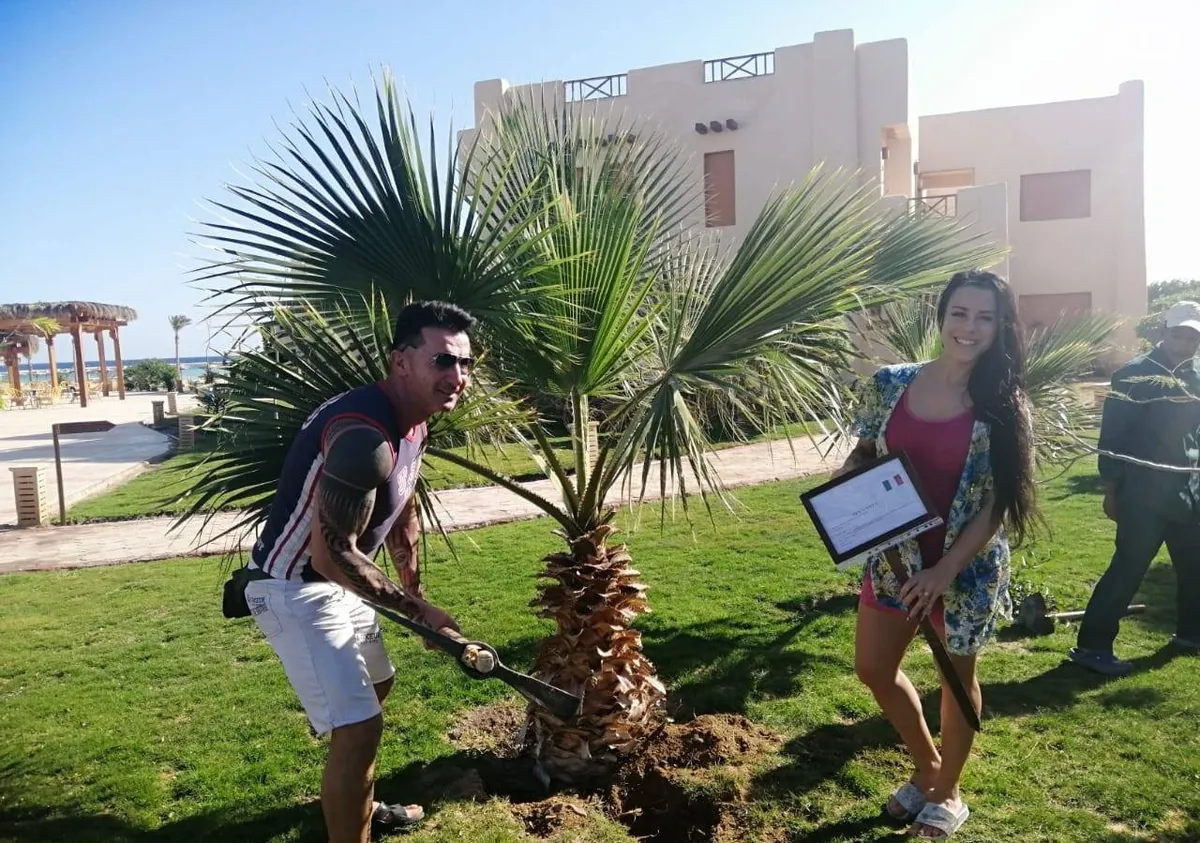 True Beach Resort