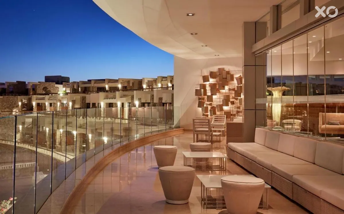 Coral Sea Sensatori Resort