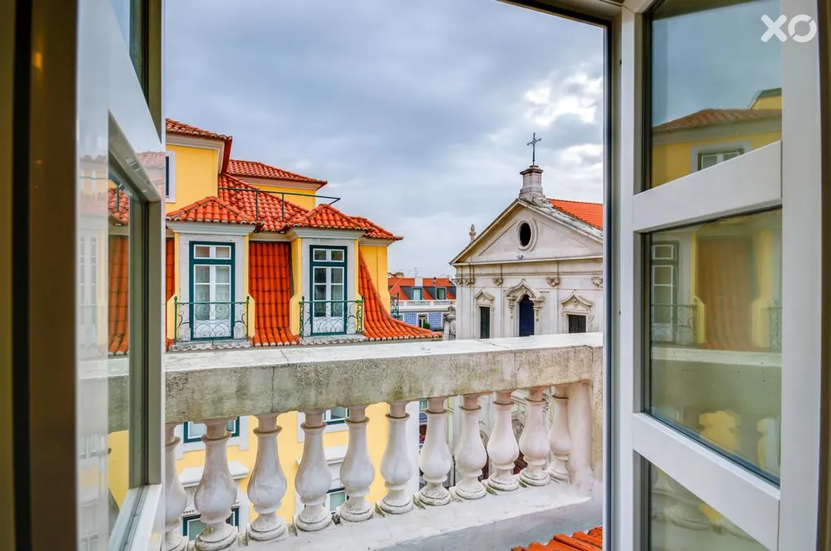 Borges Chiado Hotel