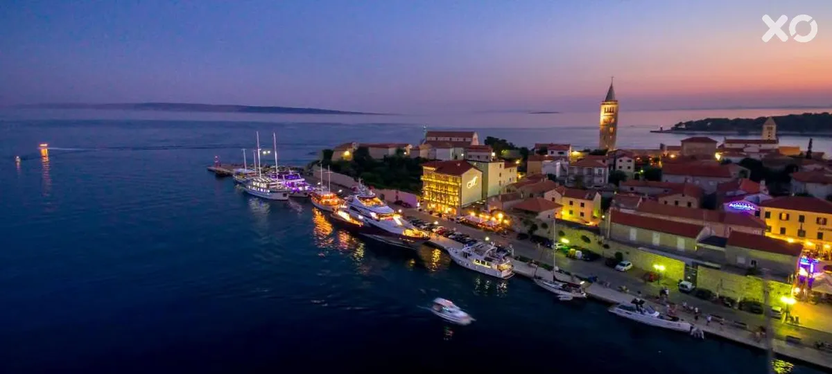 Arbiana Hotel