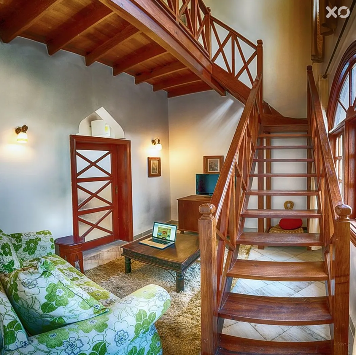 The Seyyida Hotel & Spa