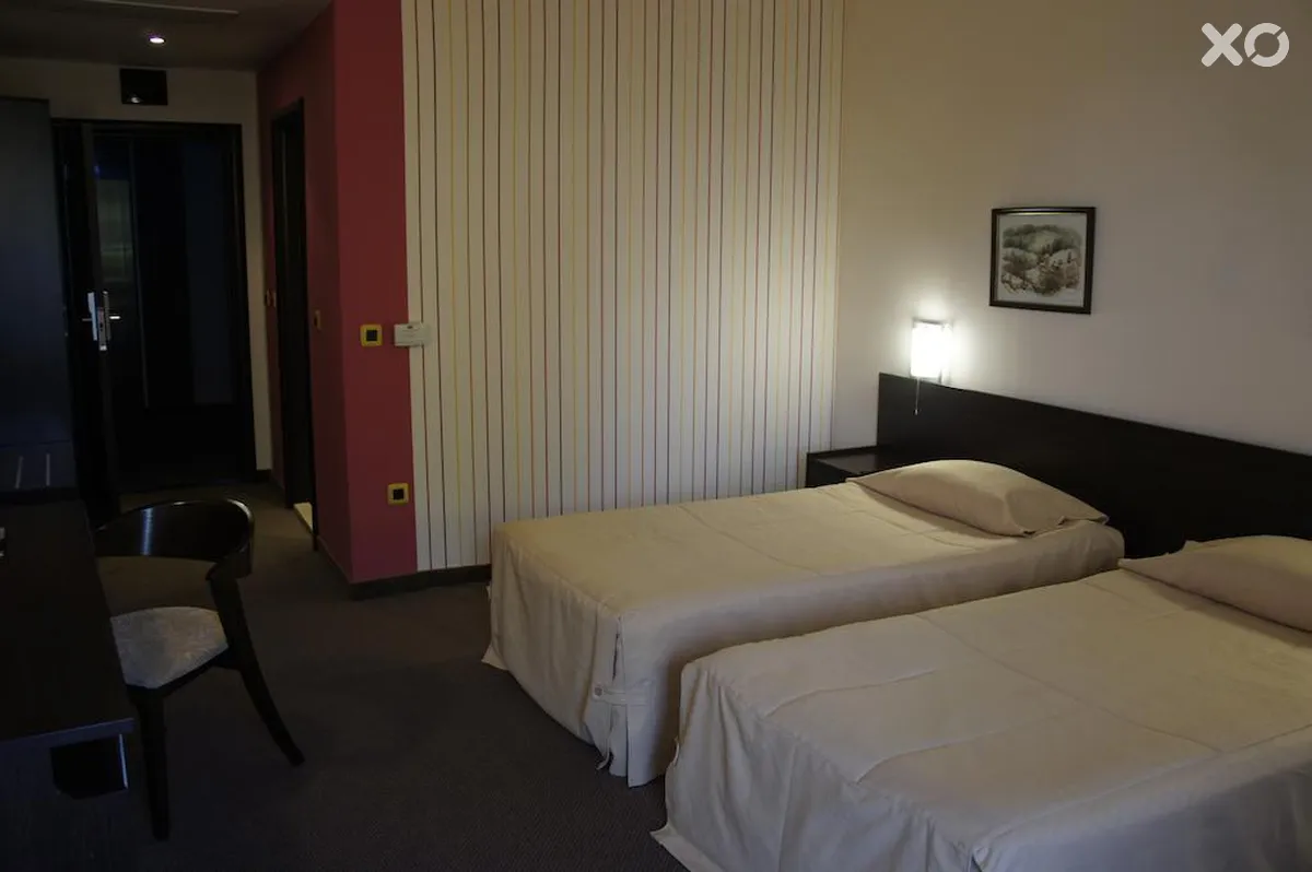 Flamingo Hotel