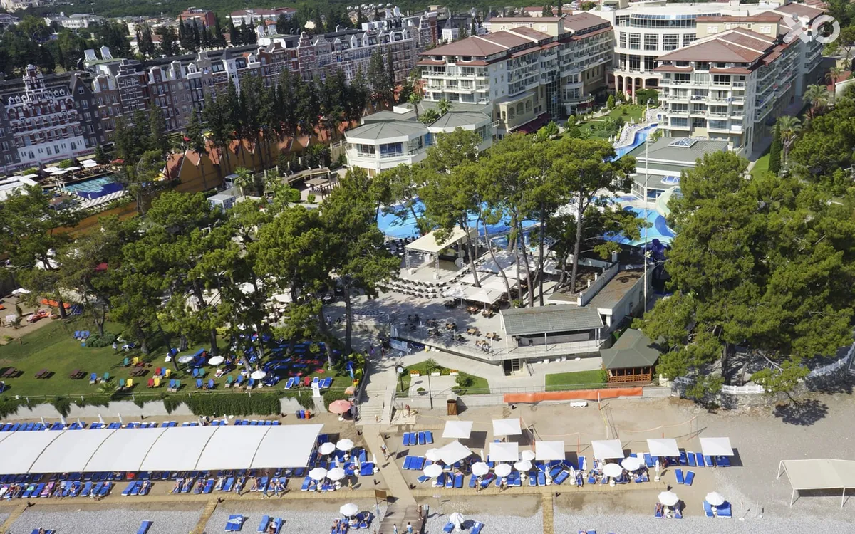 Akra Kemer