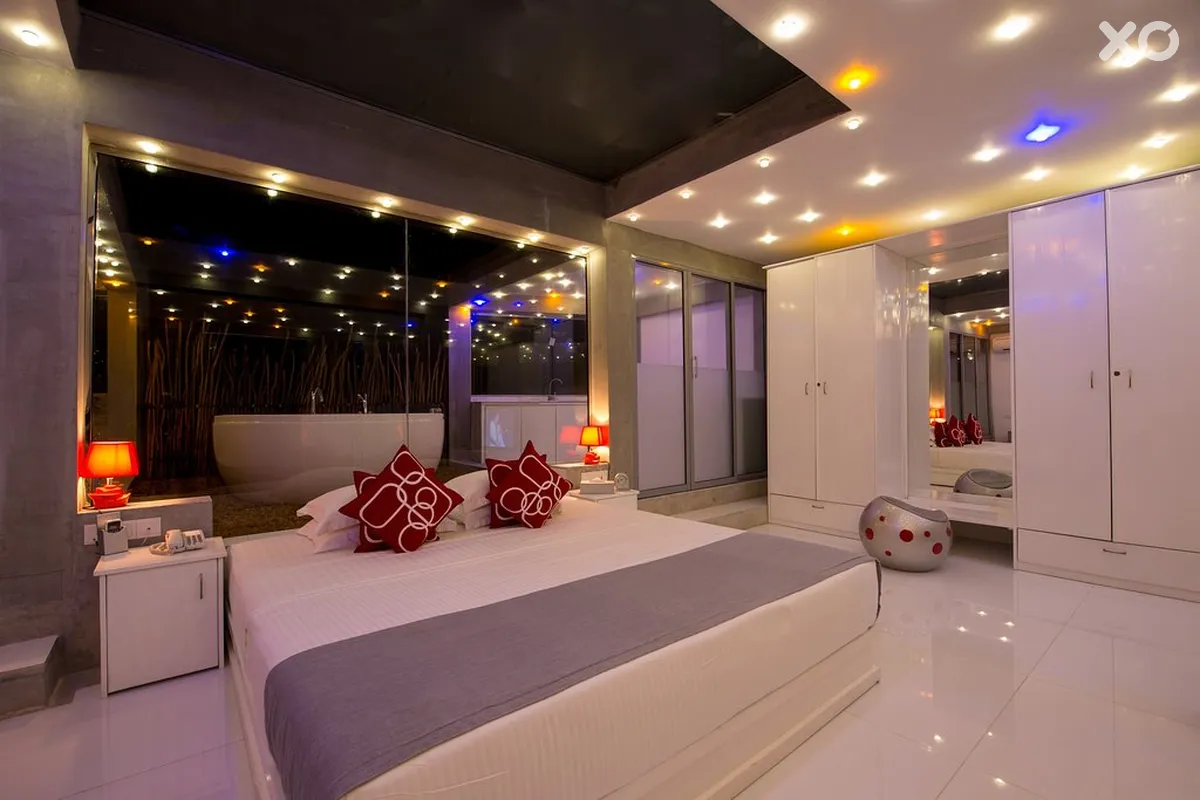 Villa Thawthisa The Boutique Hotel