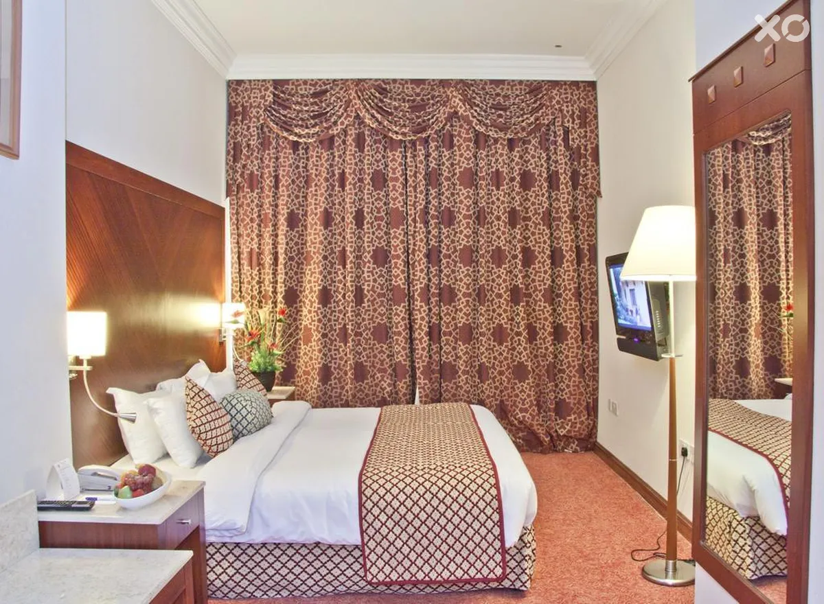 Regent Palace Hotel