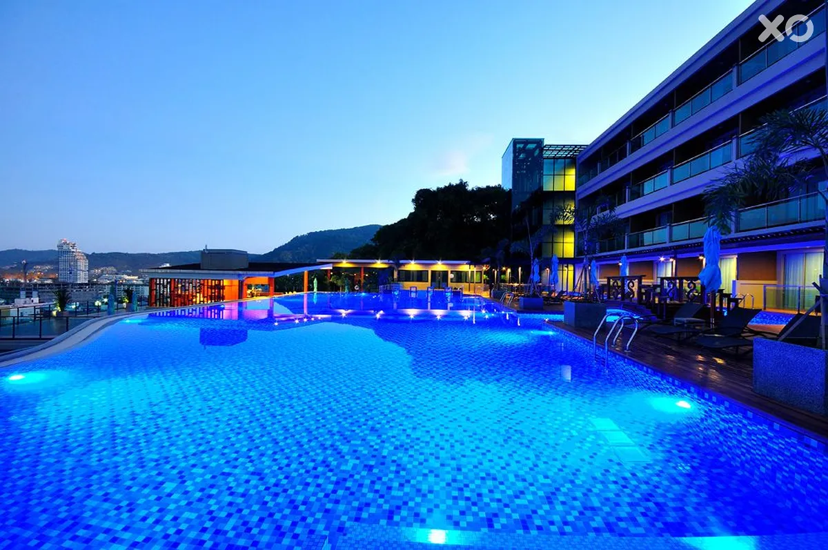 The Senses Resort & Pool Villas