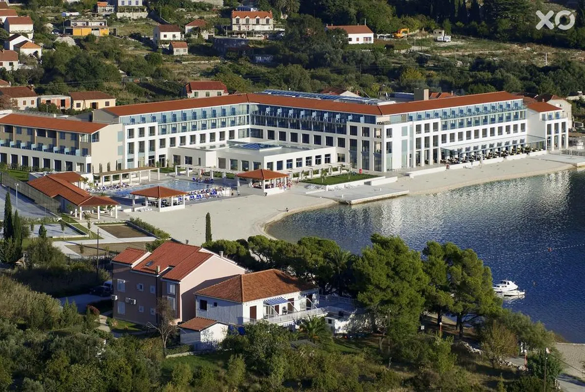 Admiral Grand Hotel
