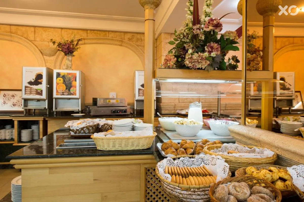 Venecia Hotel